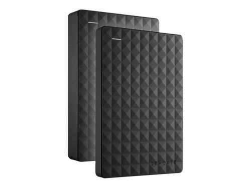 SEAGATE Expansion Portable 2TB HDD