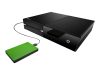 SEAGATE Gaming drive for Xbox 4TB HDD