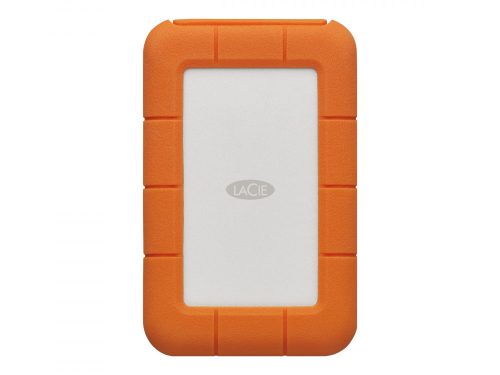 LACIE Rugged 1TB HDD USB-C USB3.0