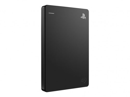 SEAGATE Game Drive 2TB HDD for PS4