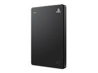 SEAGATE Game Drive 2TB HDD PS4