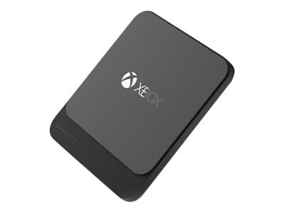 SEAGATE Gaming drive 500GB SSD Xbox