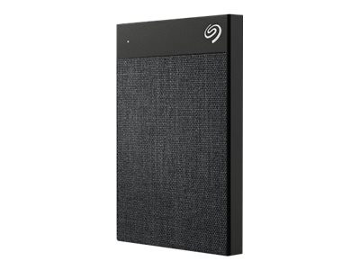 SEAGATE BackupPlusUltraTouch 1TB black