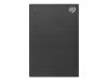 SEAGATE OneTouchPortable 2TB HDD black