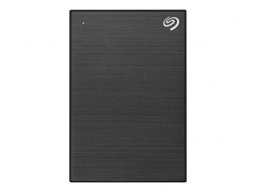 SEAGATE OneTouchPortable 2TB HDD black