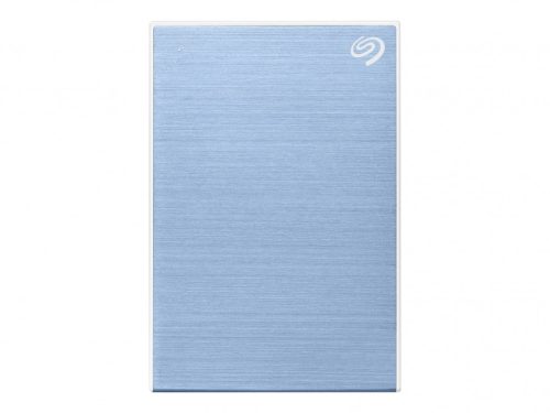 SEAGATE OneTouchPortable 2TB HDD blue