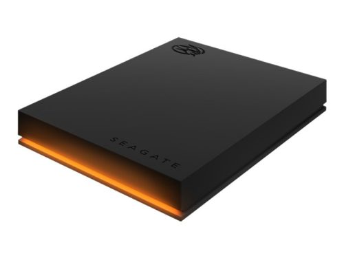 SEAGATE FireCuda Gaming Hard Drive 5TB