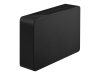 SEAGATE Expansion Desktop External 8TB