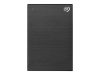 SEAGATE One Touch 1TB External HDD