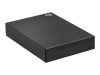 SEAGATE One Touch 1TB External HDD