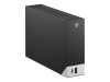 SEAGATE One Touch Desktop HUB 4TB