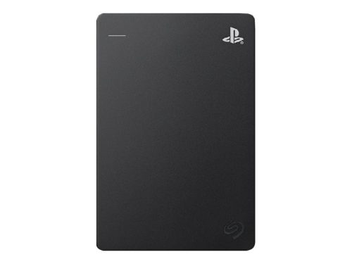 SEAGATE Game Drive 4TB HDD for PS