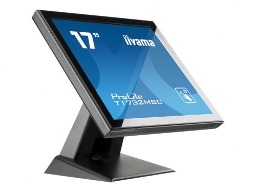 IIYAMA ProLite T1732MSC-B5X Display