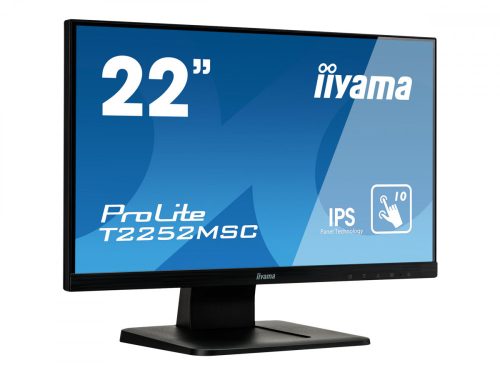 IIYAMA ProLite T2252MSC-B1 21.5inch