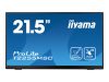 IIYAMA T2255MSC-B1 21.5inch IPS FHD PCAP