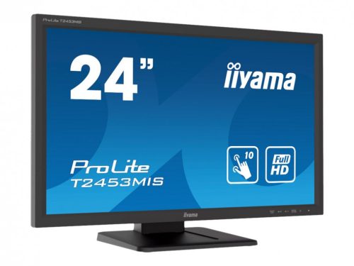 IIYAMA T2453MIS-B1 24inch VA FHD