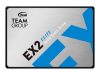 TEAMGROUP EX2 1TB SATA3 6Gb/s 2.5inch