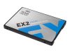 TEAMGROUP EX2 2TB SATA3 6Gb/s 2.5inch