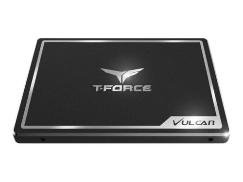 TEAMGROUP VULCAN SSD 500GB SATA3 2.5in