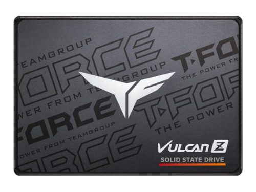 TEAMGROUP T-FORCE VULCAN Z SSD 1TB 2.5i