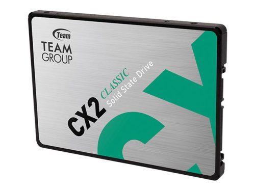 TEAMGROUP CX2 1TB SATA3 6Gb/s 2.5inch