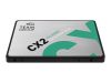 TEAMGROUP CX2 1TB SATA3 6Gb/s 2.5inch