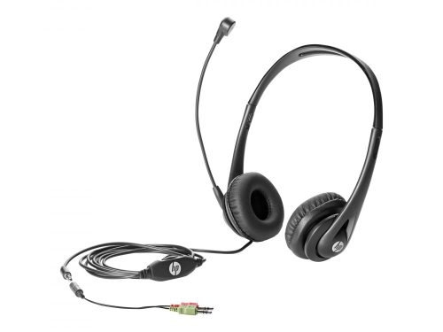 HP Business Headset v2