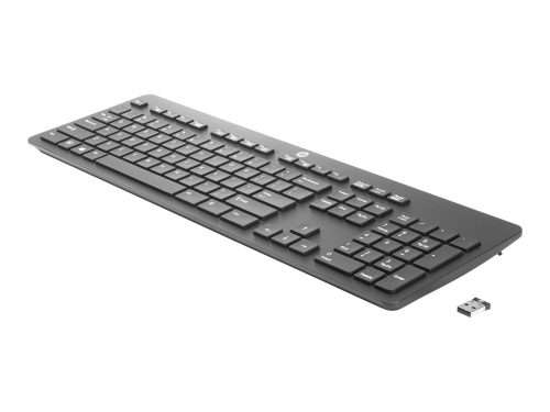 HP Wireless Link-5 Keyboard