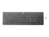 HP Wireless Link-5 Keyboard