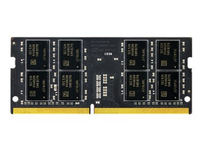 TEAMGROUP TED48G2400C16-S01 8GB DDR4