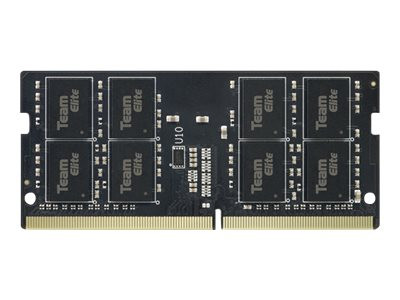 TEAMGROUP Elite 8GB DDR4 3200MHz SODIMM