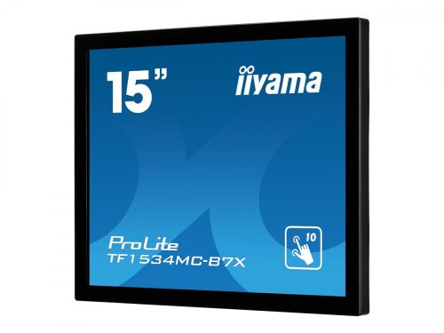 IIYAMA TF1534MC-B7X 15inch LCD