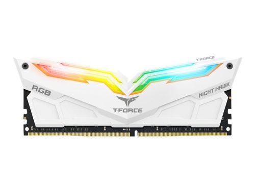 TEAMGROUP T-Force NIGHT HAWK DDR4 16GB