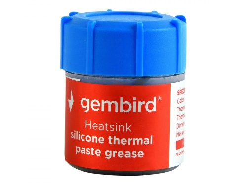 GEMBIRD TG-G15-02 Heatsink Thermal Paste