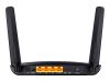 TP-LINK TL-MR6400 LTE WiFi Modem Router