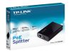 TP-LINK IEEE 802.3af PoE splitter