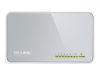 TP-LINK TL-SF1008D 8P FE  Switch