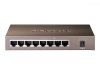 TP-LINK 8port PoE Switch 4 PoE Ports