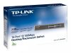 TP-LINK 16port 10/100M Switch Steel case