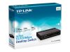 TP-LINK 16port 10/100 Switch Desktop