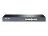 TP-LINK 16port Gigab. Switch 19in-Rack