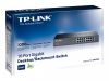 TP-LINK TL-SG1016D 16P GE Switch