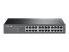 TP-LINK TL-SG1024D 24P GE Switch