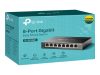 TP-LINK TL-SG108E 8P Smart Switch