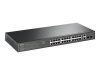 TP-LINK TL-SG1428PE 24P PoE Smart Switch