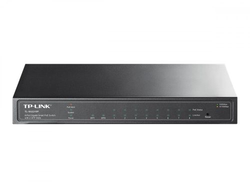 TPLINK TL-SG2210P TP-Link TL-SG2210P Sma