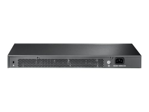 TP-LINK JetStream 24-Port Managed Switch