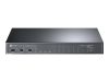 TP-LINK TL-SL1311MP PoE+ 11P Switch