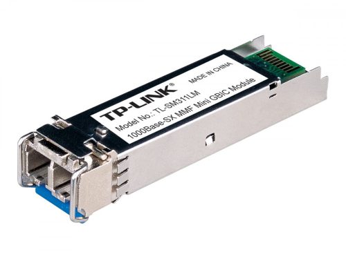 TP-LINK TL-SM311LM SFP/MiniGBIC Module