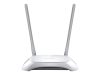 TP-LINK TL-WR840N N300 WiFi Router